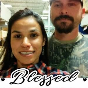 Meet your Posher, Monica